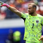 ÖFB-Torhüter Alex Schlager vor Wechsel in die deutsche Bundesliga