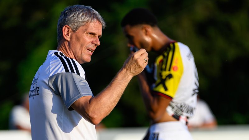 Testspiel im LIVE-Stream: LASK - FC Ingolstadt