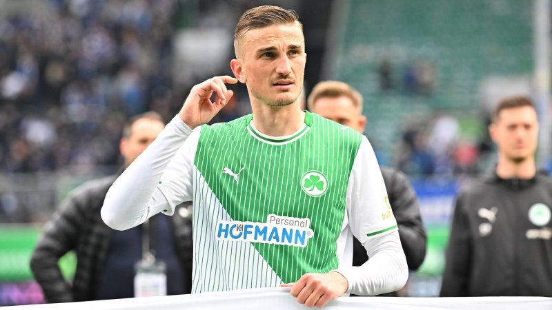Ex-LASK-Kapitän vor Abschied aus Europa