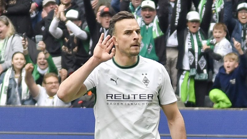 Bericht: Tabakovic und Salzburg sind sich einig!