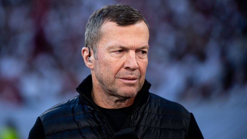 Matthäus kritisiert Talentförderung: "Definitiv der falsche Weg!"
