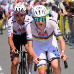Gala! Pogacar deklassiert Konkurrenz bei erster Tour-Bergankunft
