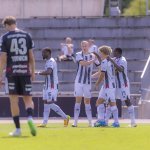LASK beendet Trainingslager mit Pleite gegen Drittligisten