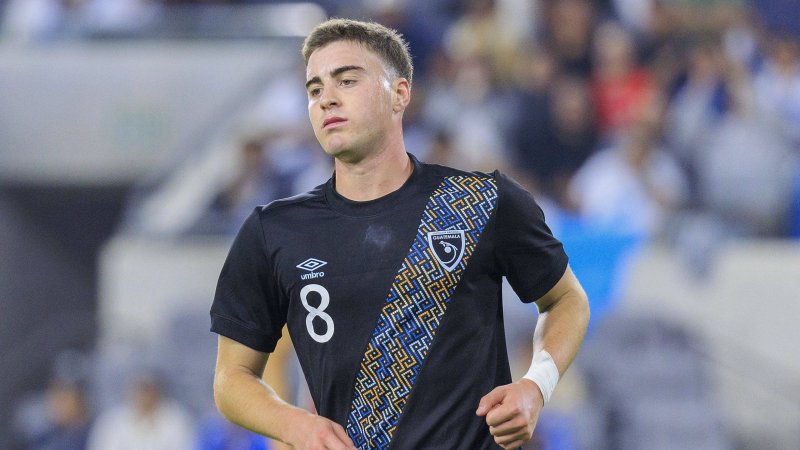 Fix! Wacker Innsbruck verpflichtet MLS-Spieler