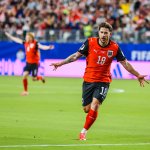 Bekommt Romano Schmid eine Millionen-Offerte?