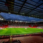 Manchester United: Neue Stadion-Pläne
