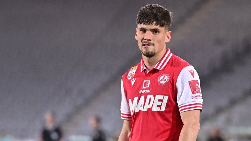 Transfer-Update: Doppelpack beim GAK, Neuzugang für den LASK