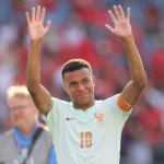 20. Tor im 20. Spiel: Kylian Mbappe trifft immer weiter