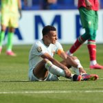 Verletzung bei Mbappe? Superstar klärt auf