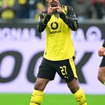 Dortmund lehnt erstes Barca-Angebot für Adeyemi ab