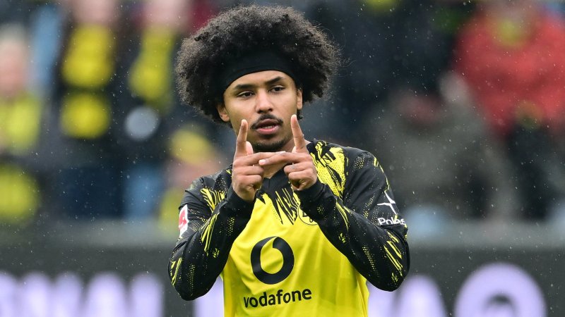 Dortmund lehnt erstes Barca-Angebot für Adeyemi ab