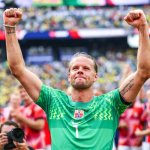 Bald Teamkollege von Haaland? ManCity will vereinslosen WM-Helden