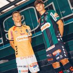 SV Ried präsentiert neue Trikots – mit besonderer Neuheit