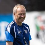 Tore, Tore, Tore! WAC holt Test-Remis gegen ukrainischen Klub