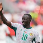 Senegal-Kapitän Sadio Mane tritt aus Nationalteam zurück