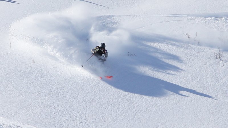 Freeride wird als offizielle Sparte in den ÖSV aufgenommen
