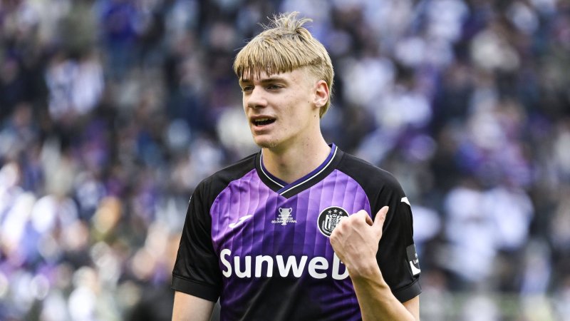 Schicker landet nächsten Top-Deal: Wunderkind geht zur TSG