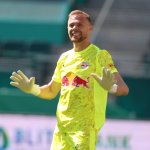 Alex Schlager verlässt Salzburg ablösefrei!