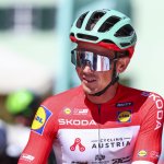 Tour of Austria: Mühlberger verteidigt Gesamtführung!