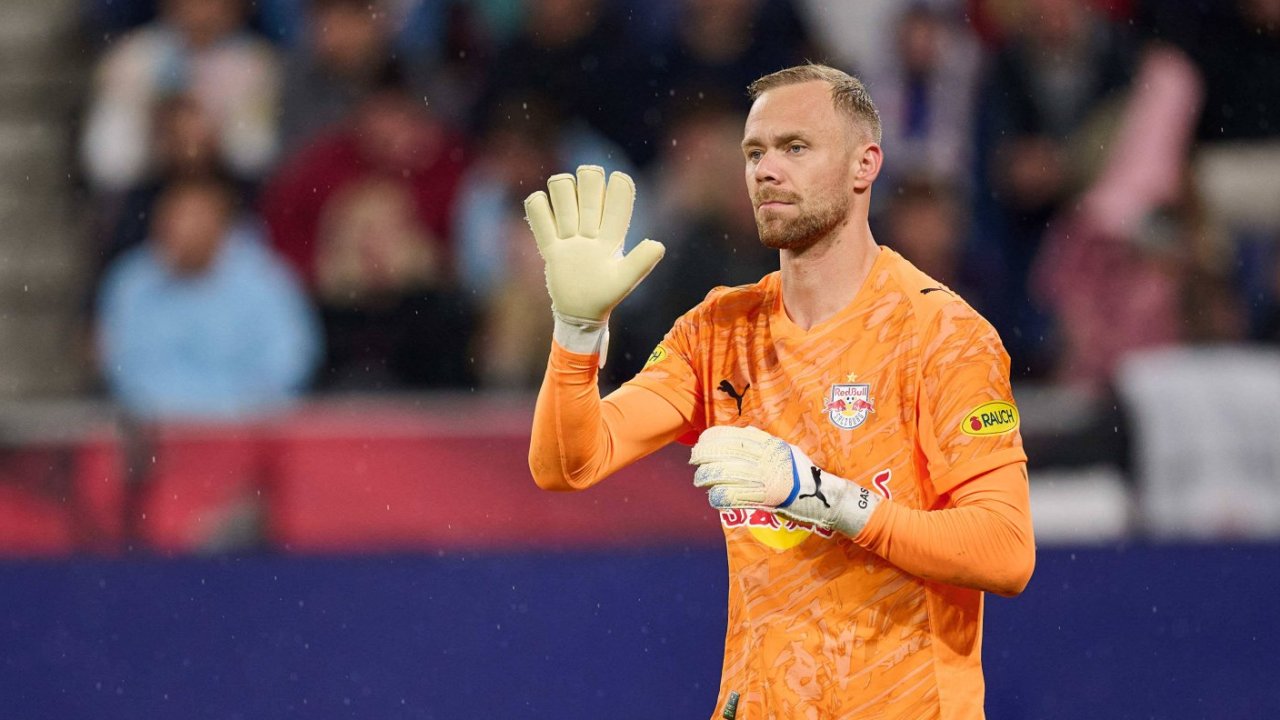 Fix! Red Bull Salzburg verliert Alexander Schlager an Werder