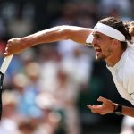 Klare Sache! Alexander Zverev steht im Wimbledon-Finale