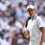 Sinner besiegt Djokovic klar und ist erneut im Wimbledon-Finale