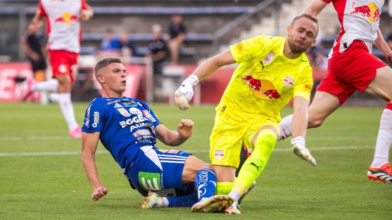 Transfer-Update: Ein Duo verlässt die Liga