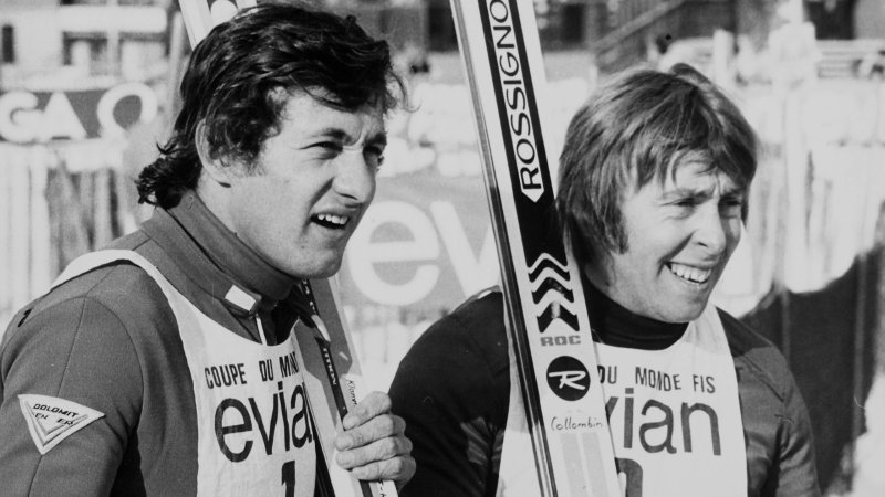 Schweizer Ski-Legende an Krebs verstorben