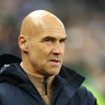 Ex-Salzburg-Coach Thomas Letsch geht nach Saudi-Arabien