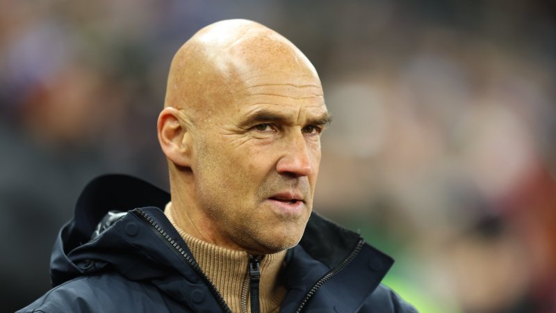Ex-Salzburg-Coach Thomas Letsch geht nach Saudi-Arabien