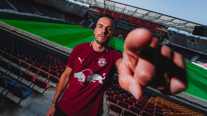 Done Deal: Tabakovic kehrt nach Österreich zurück