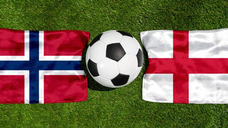 WM LIVE: Dieser TV-Sender zeigt Norwegen vs. England