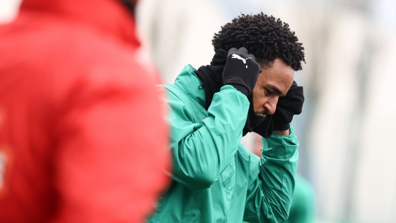 Rapid-Flop plötzlich Rekord-Transfer