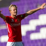 Für 40 Millionen! Atlético verstärkt sich mit Ex-Admiraner