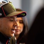 MotoGP: WM-Anwärter Bezzecchi mit Knochenbruch out!