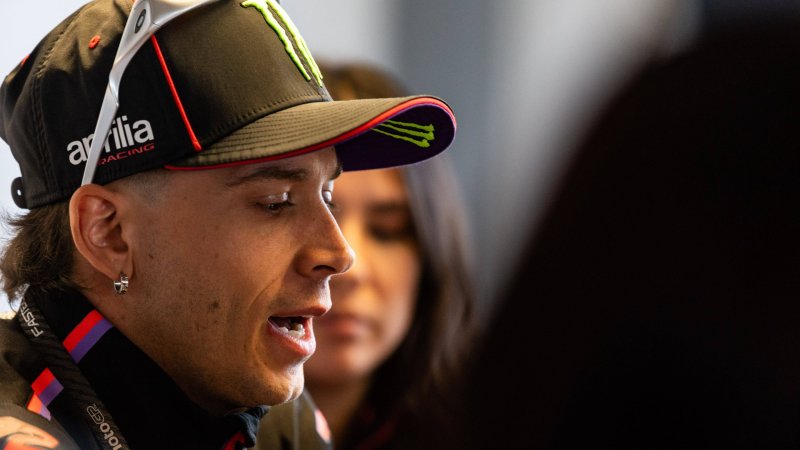 MotoGP: WM-Anwärter Bezzecchi mit Knochenbruch out!