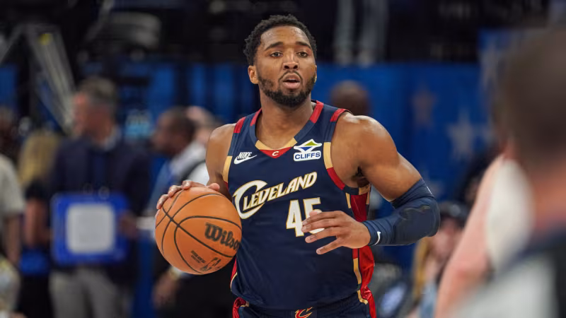 Die 30 bestbezahlten Spieler der NBA