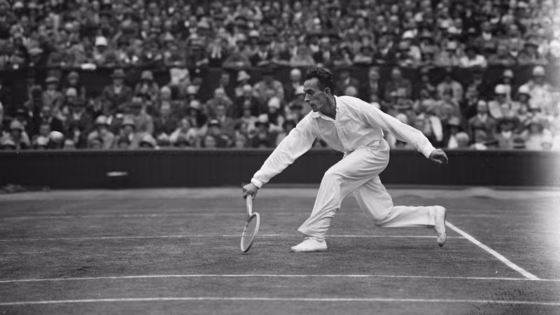 Die 16 Tennisspieler mit den meisten Grand-Slam-Titeln