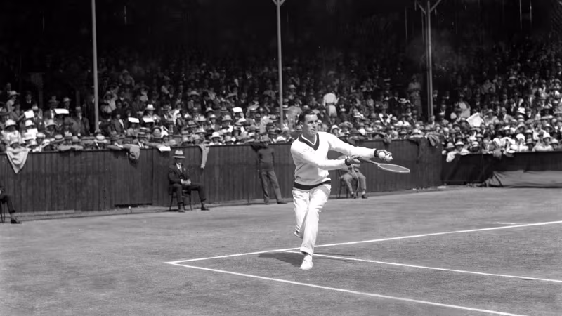 Die 16 Tennisspieler mit den meisten Grand-Slam-Titeln