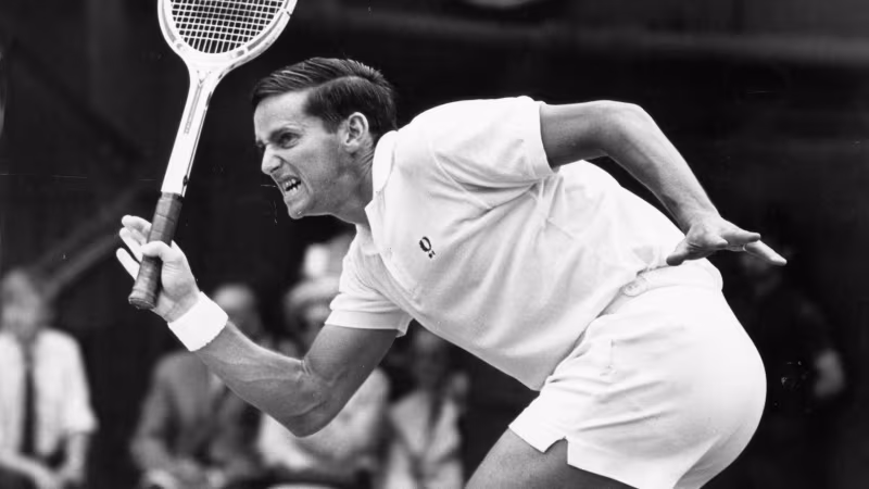 Die 16 Tennisspieler mit den meisten Grand-Slam-Titeln