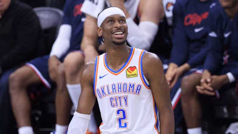 Die 30 bestbezahlten Spieler der NBA