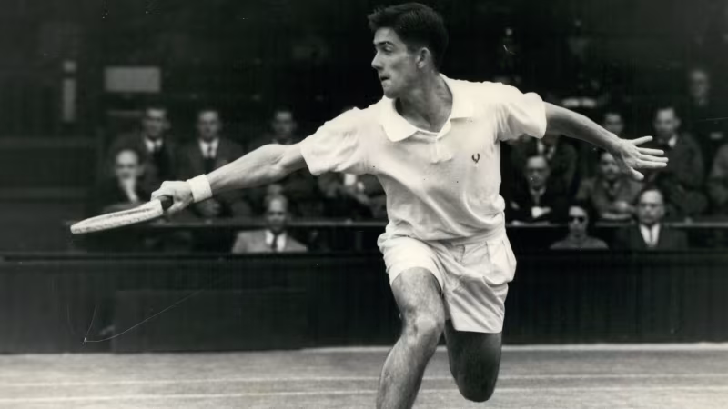 Die 16 Tennisspieler mit den meisten Grand-Slam-Titeln