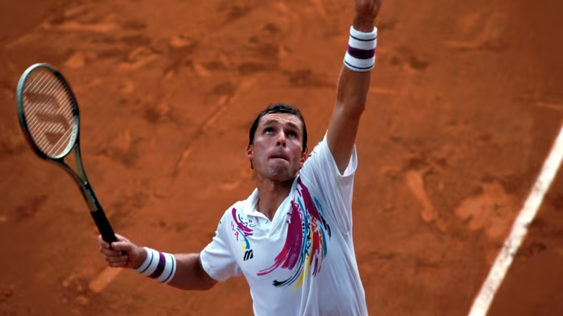Die 16 Tennisspieler mit den meisten Grand-Slam-Titeln