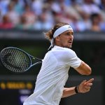 Wimbledon: Zverev sieht sich "auf Augenhöhe" mit der Nummer eins