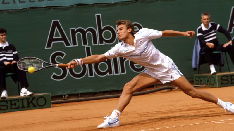 Die 16 Tennisspieler mit den meisten Grand-Slam-Titeln