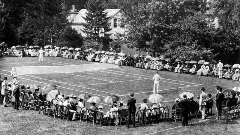 Die 16 Tennisspieler mit den meisten Grand-Slam-Titeln