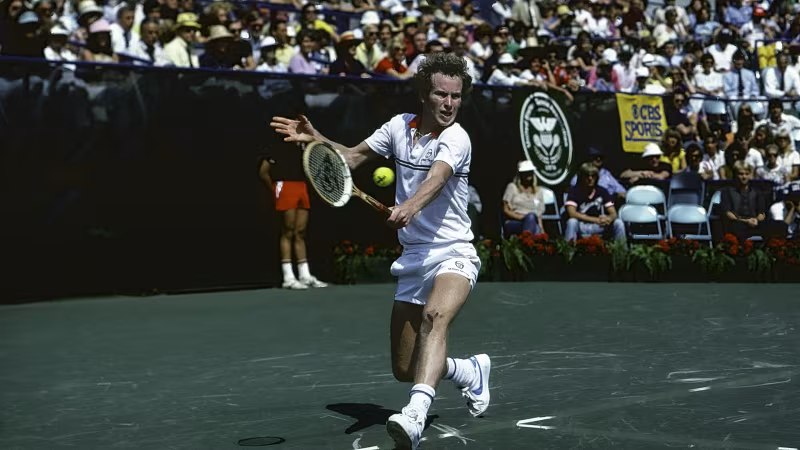 Die 16 Tennisspieler mit den meisten Grand-Slam-Titeln