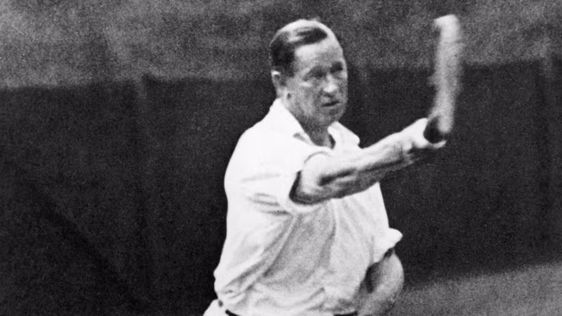 Die 16 Tennisspieler mit den meisten Grand-Slam-Titeln