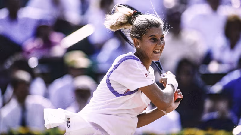 Die 12 Tennisspielerinnen mit den meisten Grand-Slam-Titeln