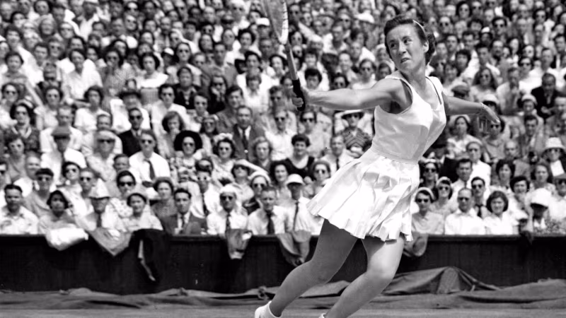 Die 12 Tennisspielerinnen mit den meisten Grand-Slam-Titeln